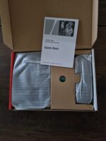 Huawei F688 3G/GSM Trådløs Bordtelefon - DK / Grade A - Billede 3