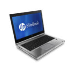 HP EliteBook 8460p | 14" / i7-2620M 2.70Ghz / 8GB RAM / 120GB SSD / Grade C - Billede 2
