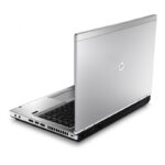 HP EliteBook 8460p | 14" / i7-2620M 2.70Ghz / 8GB RAM / 120GB SSD / Grade C - Billede 3