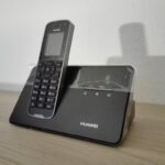 Huawei F685 3G/GSM Trådløs Bordtelefon - DK / Grade A