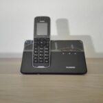 Huawei F685 3G/GSM Trådløs Bordtelefon - DK / Grade A - Billede 2