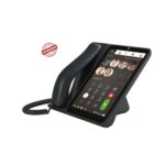 Jablocom Raven (GDP-08) GSM/3G Bordtelefon med Bluetooth og Android 4.2.2 - DK / Grade A