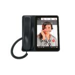 Jablocom Raven (GDP-08) GSM/3G Bordtelefon med Bluetooth og Android 4.2.2 - DK / Grade A - Billede 2