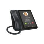 Jablocom Raven (GDP-08) GSM/3G Bordtelefon med Bluetooth og Android 4.2.2 - DK / Grade A - Billede 3