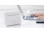 Huawei B535-232 - 4G (LTE) Router / Grade A - Billede 4