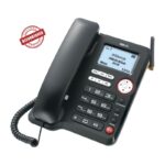 maxcom Comfort MM29D GSM/3G Bordtelefon / Grade B