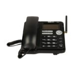 maxcom Comfort MM29D GSM/3G Bordtelefon / Grade B - Billede 2