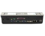 HP Dockingstation (HSTNN-I09X) - Alu / Grade A - Billede 2