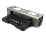 HP Dockingstation (HSTNN-I09X) - Alu / Grade A