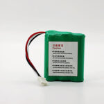 Huawei HGB-2A10X3 Batteri - 3.6V / 1000mAh - Billede 3