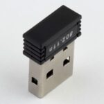 Micro USB Netværkskort - 150Mbps - 802.11b/g/n - Billede 2