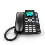 Tecdesk 3600 3G/GSM Bordtelefon med Bluetooth / Grade A+ - Billede 2