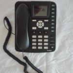 Tecdesk 3600 3G/GSM Bordtelefon med Bluetooth / Grade A+ - Billede 7