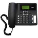 Huawei F617 3G/GSM Bordtelefon med Bluetooth / Grade A+ - Billede 2