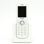 Huawei F662 GSM/3G Trådløs Bordtelefon - Billede 2