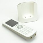 Huawei F662 GSM/3G Trådløs Bordtelefon - Billede 6