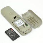 Huawei F662 GSM/3G Trådløs Bordtelefon - Billede 7