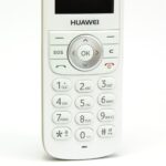 Huawei F662 GSM/3G Trådløs Bordtelefon - Billede 8