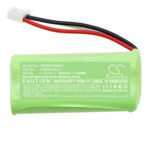 Huawei FH88 Batteri (CS-HUF688CL) - 2.4V / 700mAh (Kompatibel) - Billede 3