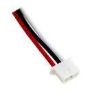 Huawei FH88 Batteri (CS-HUF688CL) - 2.4V / 700mAh (Kompatibel) - Billede 5