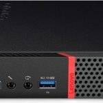 Lenovo ThinkCentre M700 | i5-6400 2.20Ghz / 8GB RAM / 128GB SSD / Grade A
