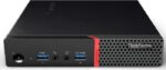 Lenovo ThinkCentre M700 | i5-6400 2.20Ghz / 8GB RAM / 128GB SSD / Grade A