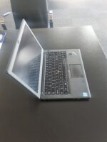 Lenovo ThinkPad X270 | 12.5" / i5-6300U 2.40Ghz / 16GB RAM / 256GB SSD / Grade A - Billede 2