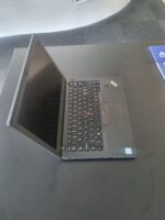 Lenovo ThinkPad X270 | 12.5" / i5-6300U 2.40Ghz / 16GB RAM / 256GB SSD / Grade A - Billede 4