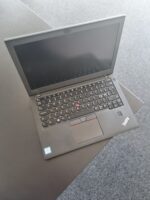 Lenovo ThinkPad X270 | 12.5" / i5-6300U 2.40Ghz / 16GB RAM / 256GB SSD / Grade A - Billede 3