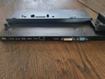 Lenovo ThinkPad Dockingstation 40A1 (m. nøgle) / Grade A - Billede 2
