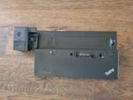 Lenovo ThinkPad Dockingstation 40A1 (m. nøgle) / Grade A