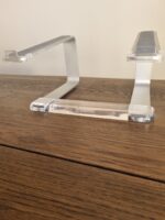 Griffin Laptop Stander - Grå / Grade A - Billede 2