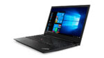 Lenovo ThinkPad E580 | 15,6" / i5-8250U 1.60Ghz / 8GB RAM / 256GB SSD / Grade A+