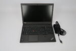 Lenovo ThinkPad L540 | 15.6" / i5-4210m 2.40Ghz / 4GB RAM / 180GB SSD / Grade A - Billede 2