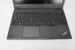 Lenovo ThinkPad L540 | 15.6" / i5-4210m 2.40Ghz / 4GB RAM / 180GB SSD / Grade A - Billede 3