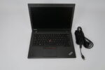 Lenovo ThinkPad T450 | 14" / i5-4300U 2.40Ghz / 8GB RAM / 256GB SDD / Grade B - Billede 2