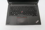 Lenovo ThinkPad T450 | 14" / i5-4300U 2.40Ghz / 8GB RAM / 256GB SDD / Grade B - Billede 3