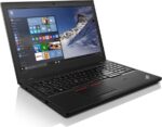 Lenovo ThinkPad T560 | 15.6" / i5-6200U 2.30Ghz / 16GB RAM / 500GB SSD / Grade A