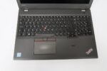 Lenovo ThinkPad T560 | 15.6" / i5-6200U 2.30Ghz / 16GB RAM / 500GB SSD / Grade A - Billede 3