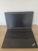 Lenovo ThinkPad T550 | 15.6" / i5-5200u 2.40Ghz / 8GB RAM / 128GB SSD / Grade B - Billede 2