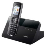 Huawei F385 3G/GSM Trådløs Bordtelefon - DK / Grade A+
