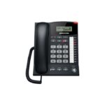 Jablocom Essence (GDP-06) GSM/3G Bordtelefon - DK / Grade B - Billede 3