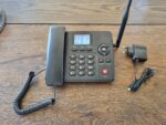 LTE Fixed Wireless Phone / Grade A