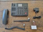 LTE Fixed Wireless Phone / Grade A - Billede 2