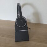 Jabra Evolve 75 med opladerstander / Grade A