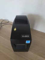 GoDEX DT2x - Labelprinter / Grade A