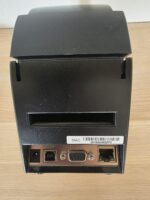 GoDEX DT2x - Labelprinter / Grade A - Billede 2