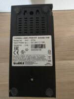 GoDEX DT2x - Labelprinter / Grade A - Billede 3