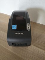 Bixolon SLP-DX220 Labelprinter / Grade A