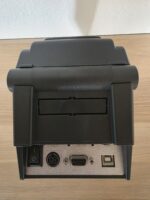 Bixolon SLP-DX220 Labelprinter / Grade A - Billede 2